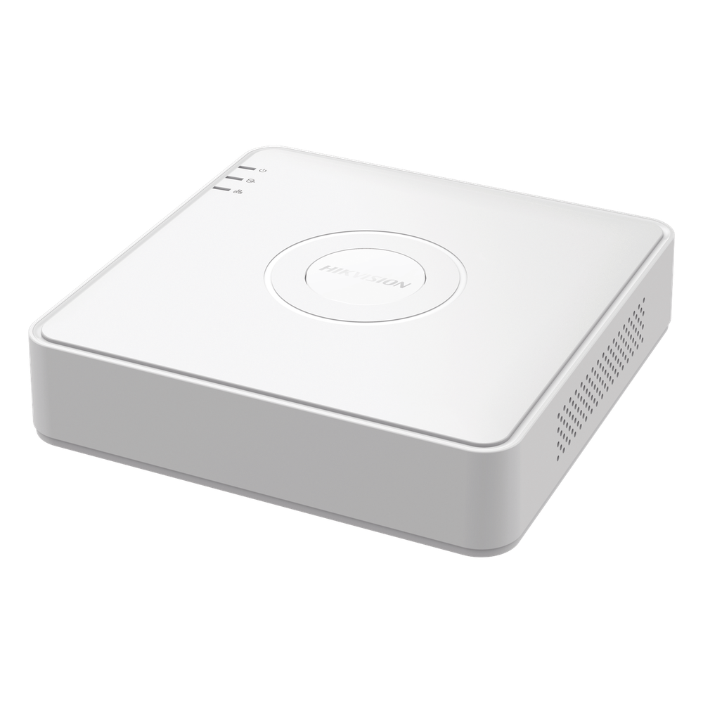 DVR 2 Megapixel (1080P) lite HIKVISION DS-7108HGHI-M1/T