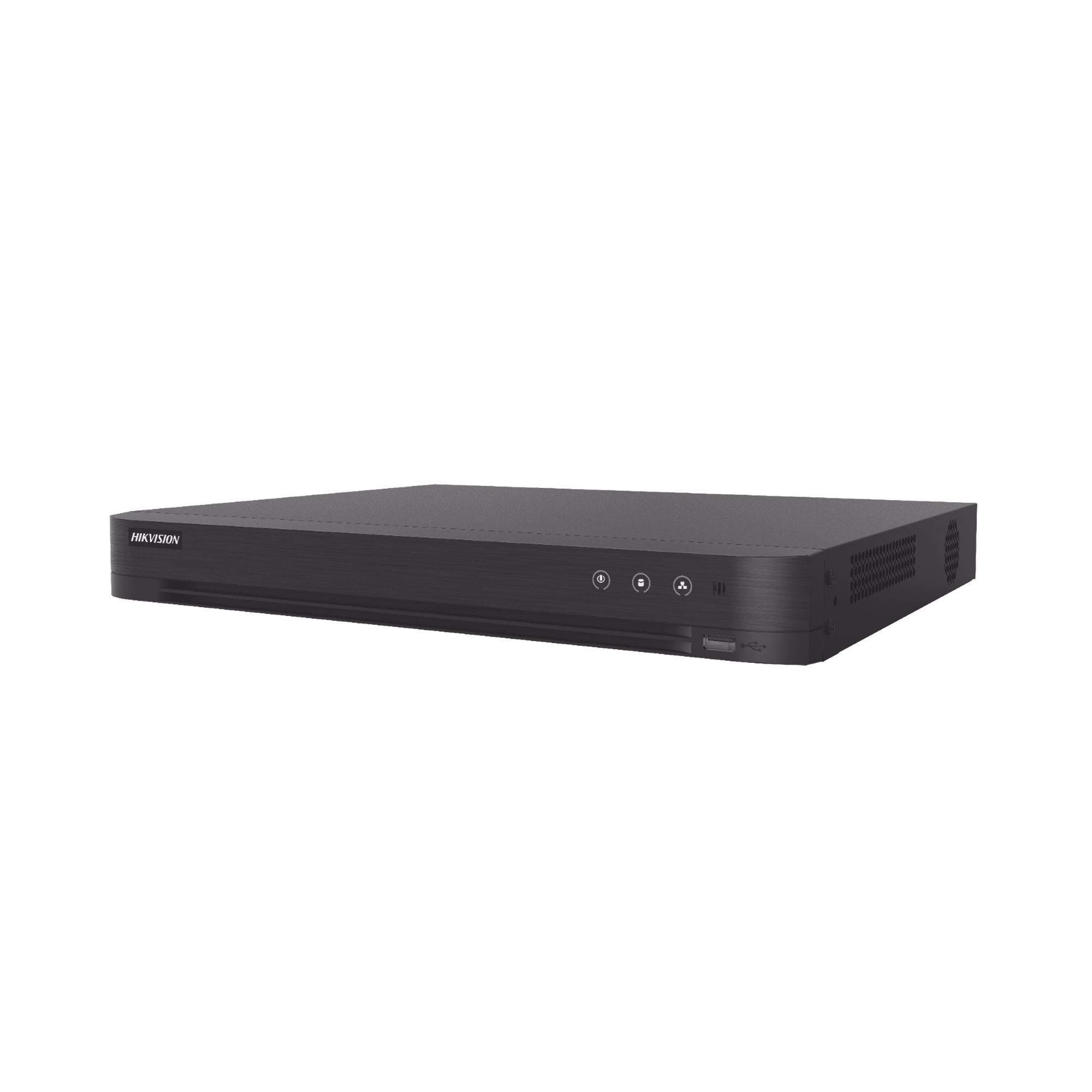 DVR 32 Canales TurboHD + 2 Canales IP HIKVISION DS-7232HGHI-M2