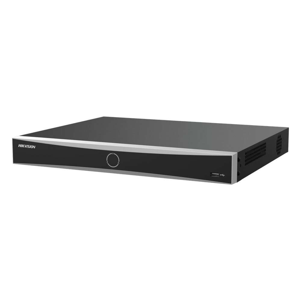 [Acusearch] NVR 12 Megapixel (4K) HIKVISION DS-7616NXI-K2(E)