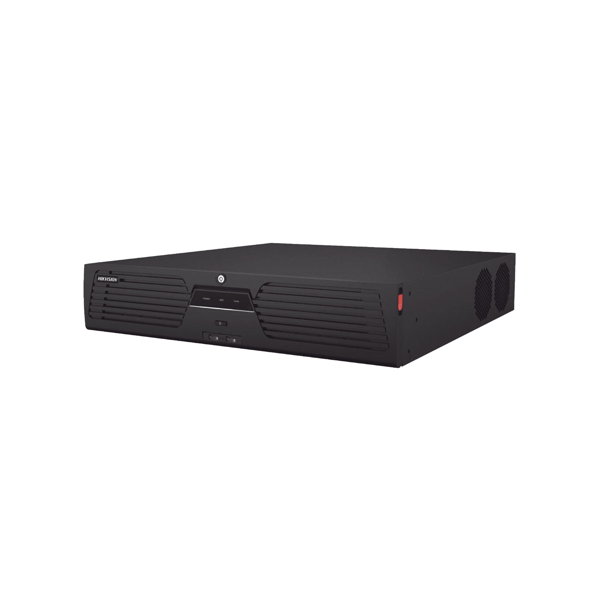 [Doble Poder de Decodificación] NVR 32 Megapixel (8K) HIKVISION DS-96128NI-M8