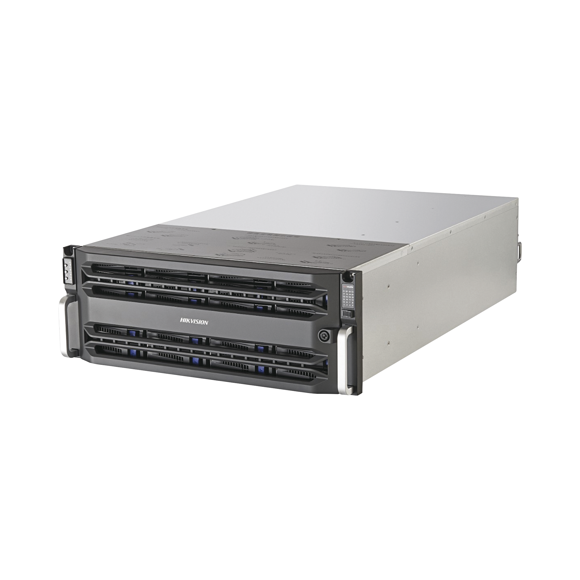 Servidor de Almacenamiento en Red HIKVISION DS-AT1000S/450/25T
