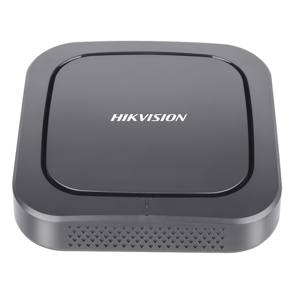 Caja de Publicidad Digital HIKVISION DS-D60E-B