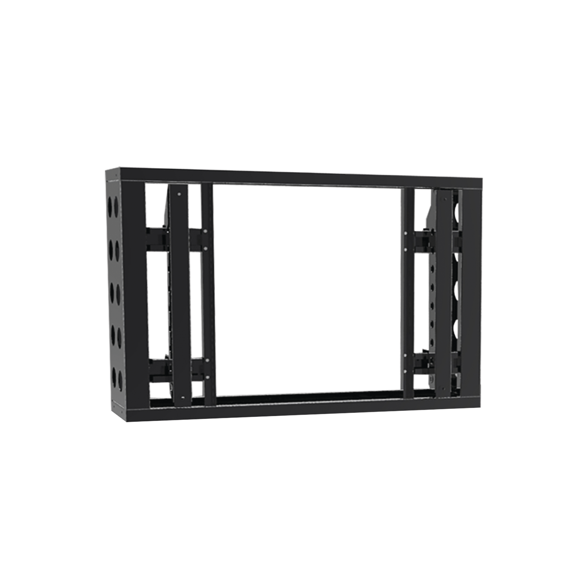 Montaje para Gabinete Modular de Piso HIKVISION DS-DN55B3M/F