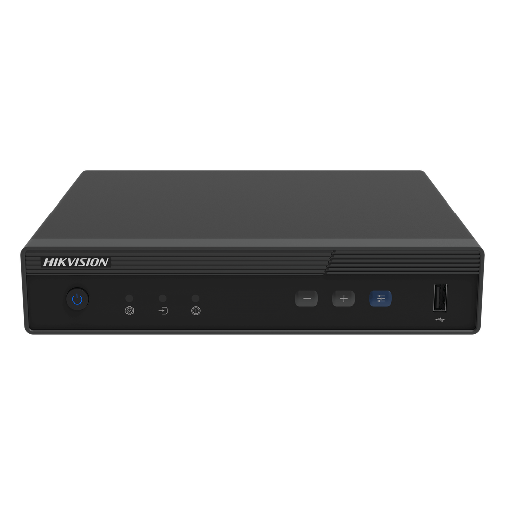 Controlador LED para Videowall HIKVISION DS-DT60C-01HI02NO