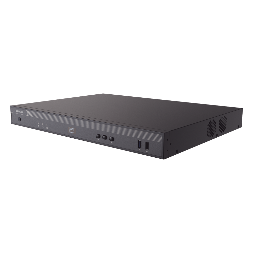 Controlador LED para Videowall HIKVISION DS-DT60P-02HDI20NO/U
