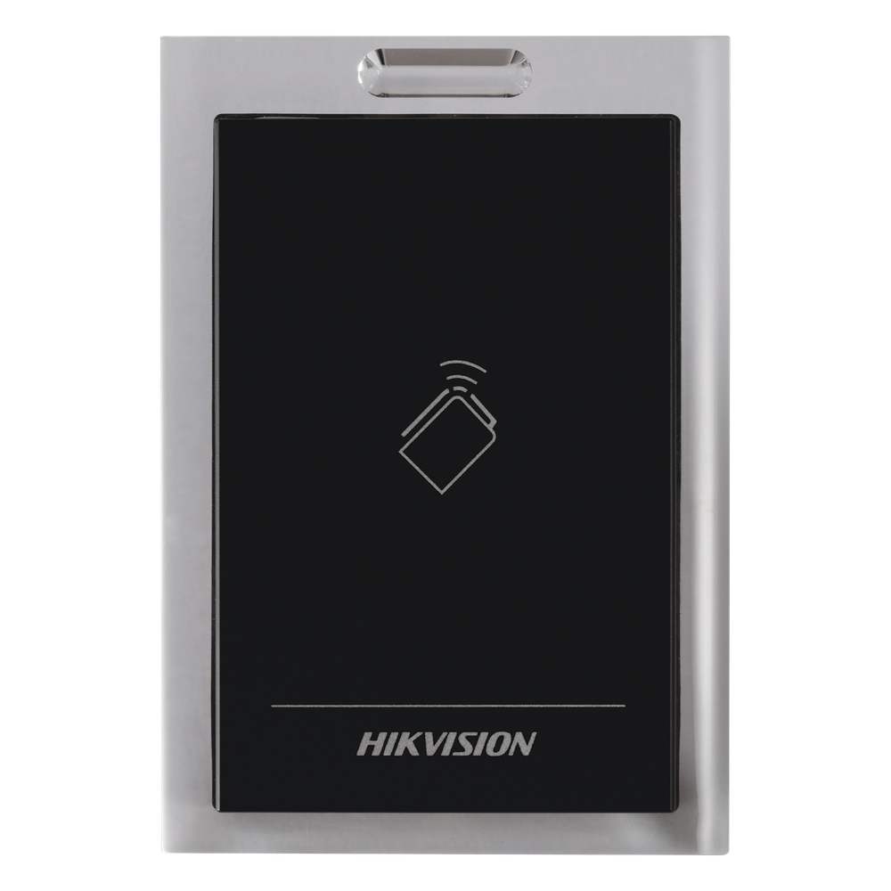 Lector de Tarjetas MIFARE HIKVISION DS-K1101M