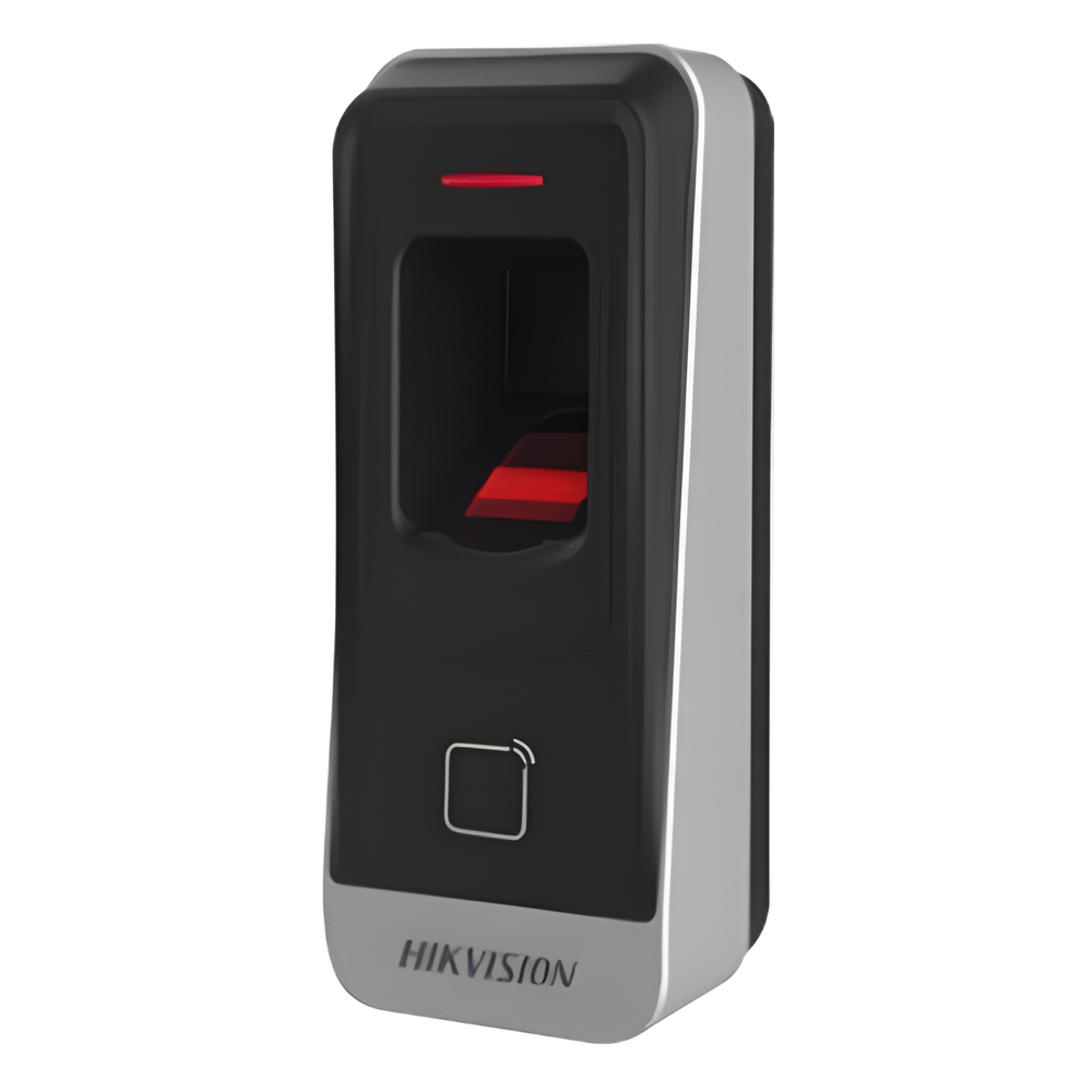Lector esclavo PROX EM IP65 HIKVISION DS-K1201A-EF
