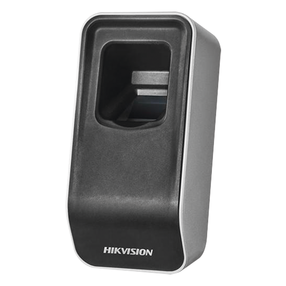 Enrolador USB de Huellas para Software Hikvision HIKVISION DS-K1F820-F
