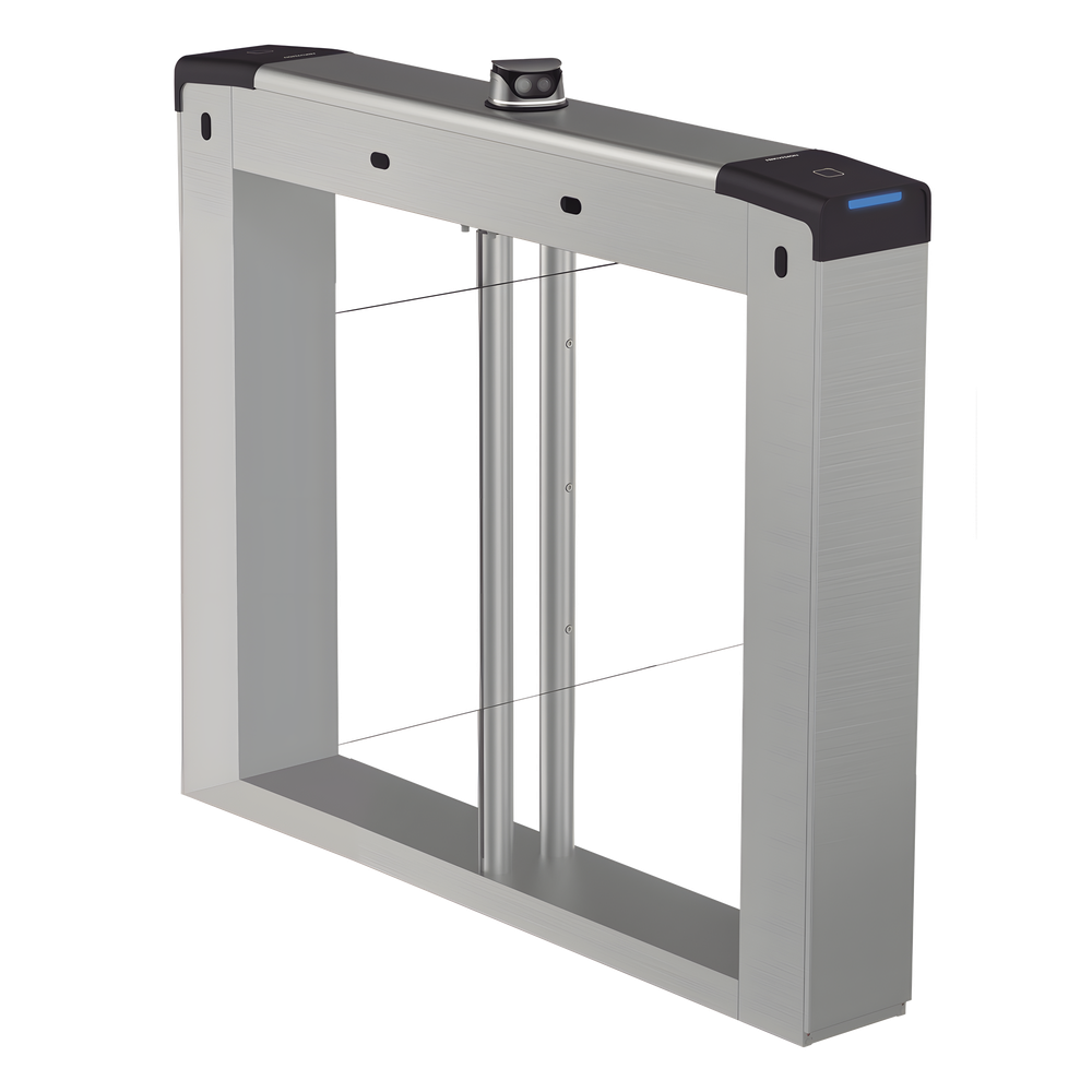 Torniquete Swing Central HIKVISION DS-K6B221TMX-M