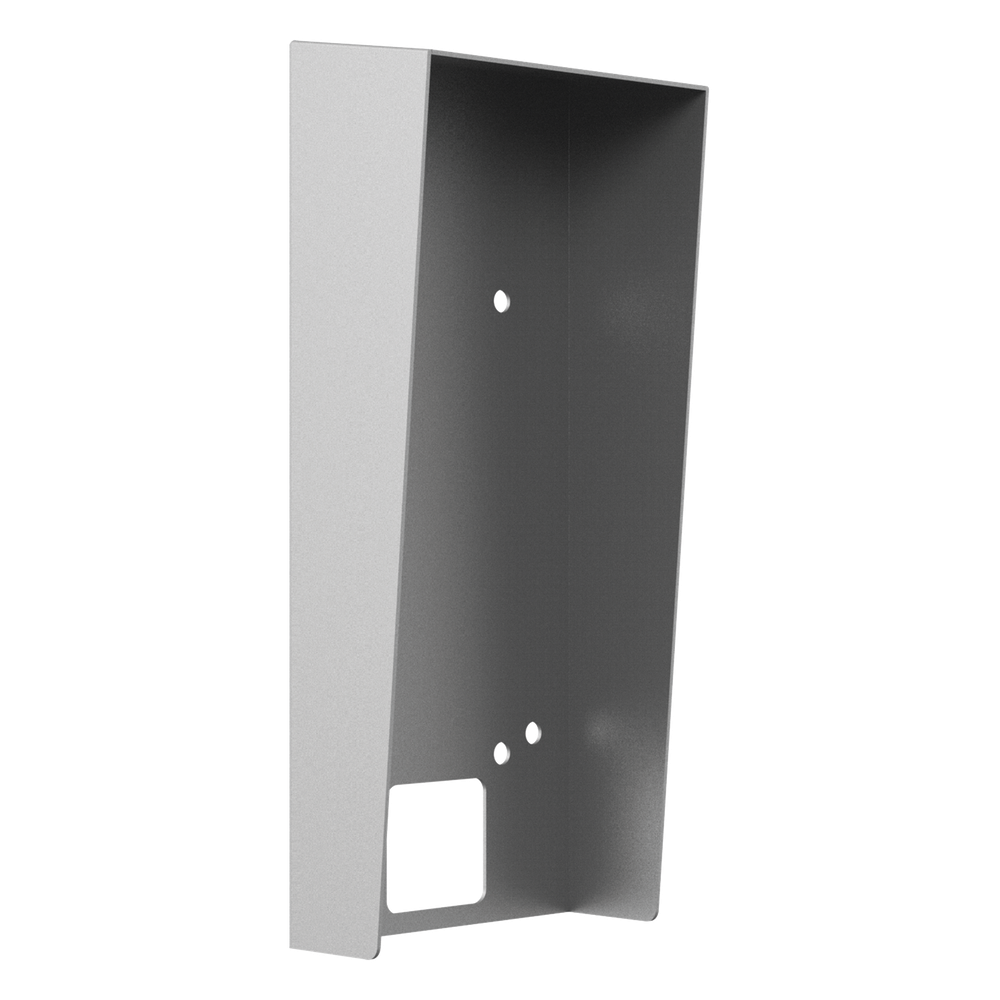 Carcasa Protectora para Biometrico DS-K1T502DBFWX-C HIKVISION DS-KAB502-S1
