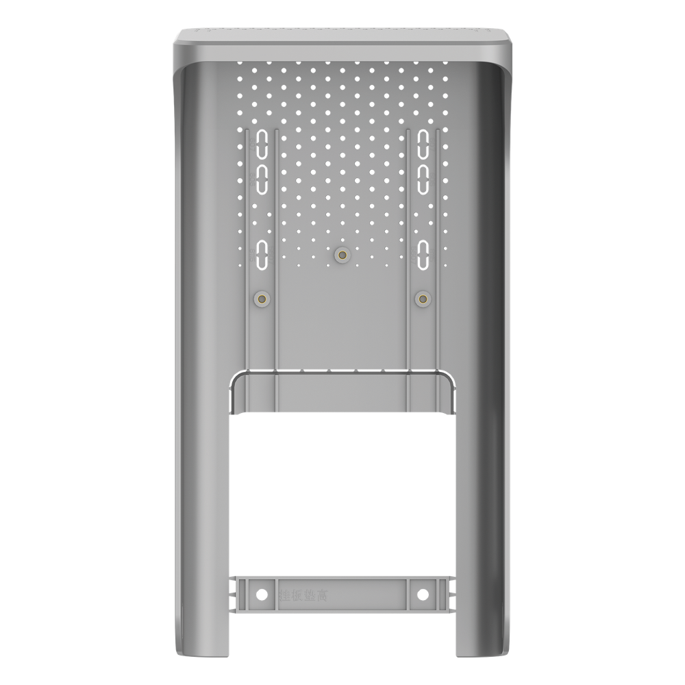 Carcasa Protectora para Biometrico DS-K1T673 HIKVISION DS-KAB673-S1