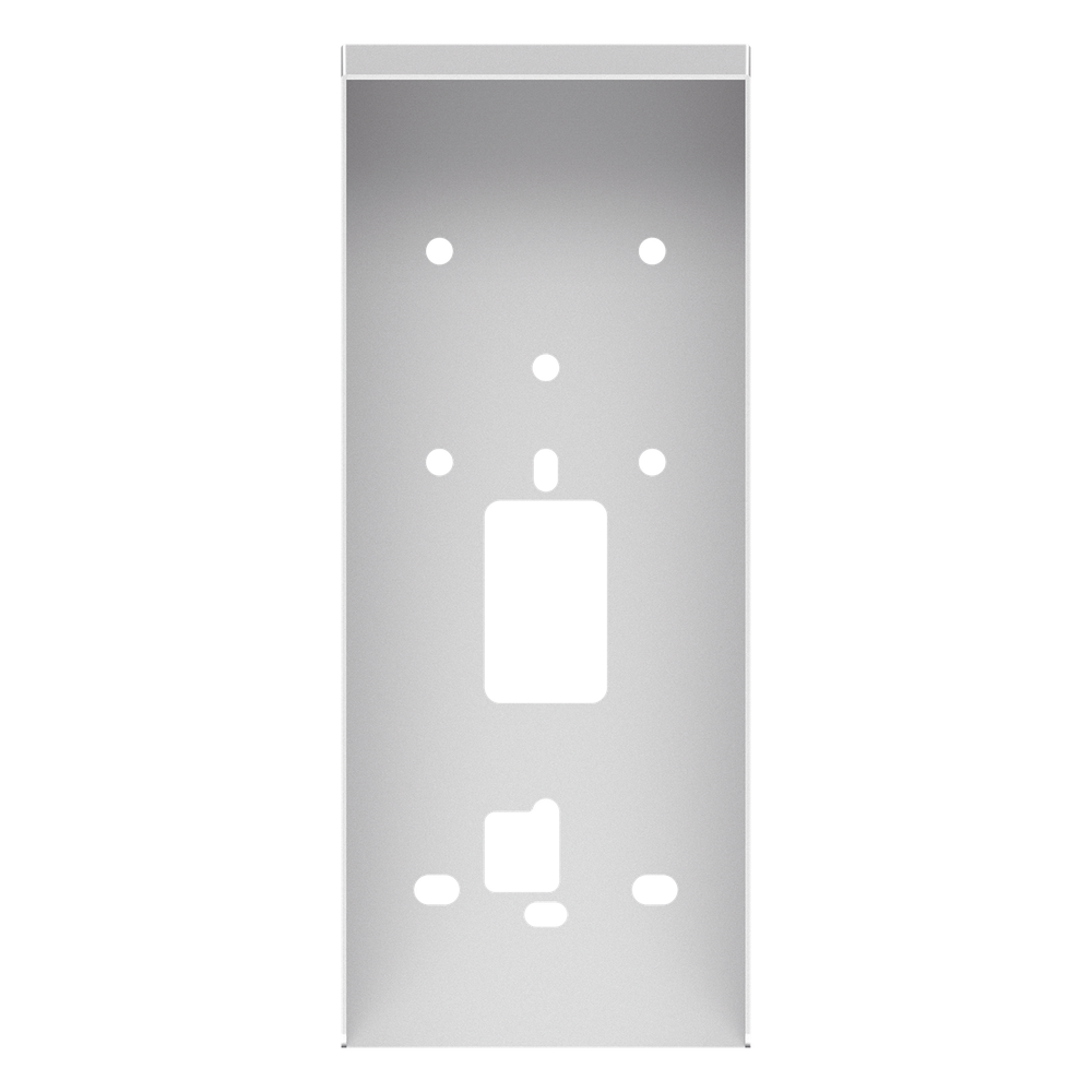 Carcasa Protectora para Teclados DS-K1T805 HIKVISION DS-KAB805-S1