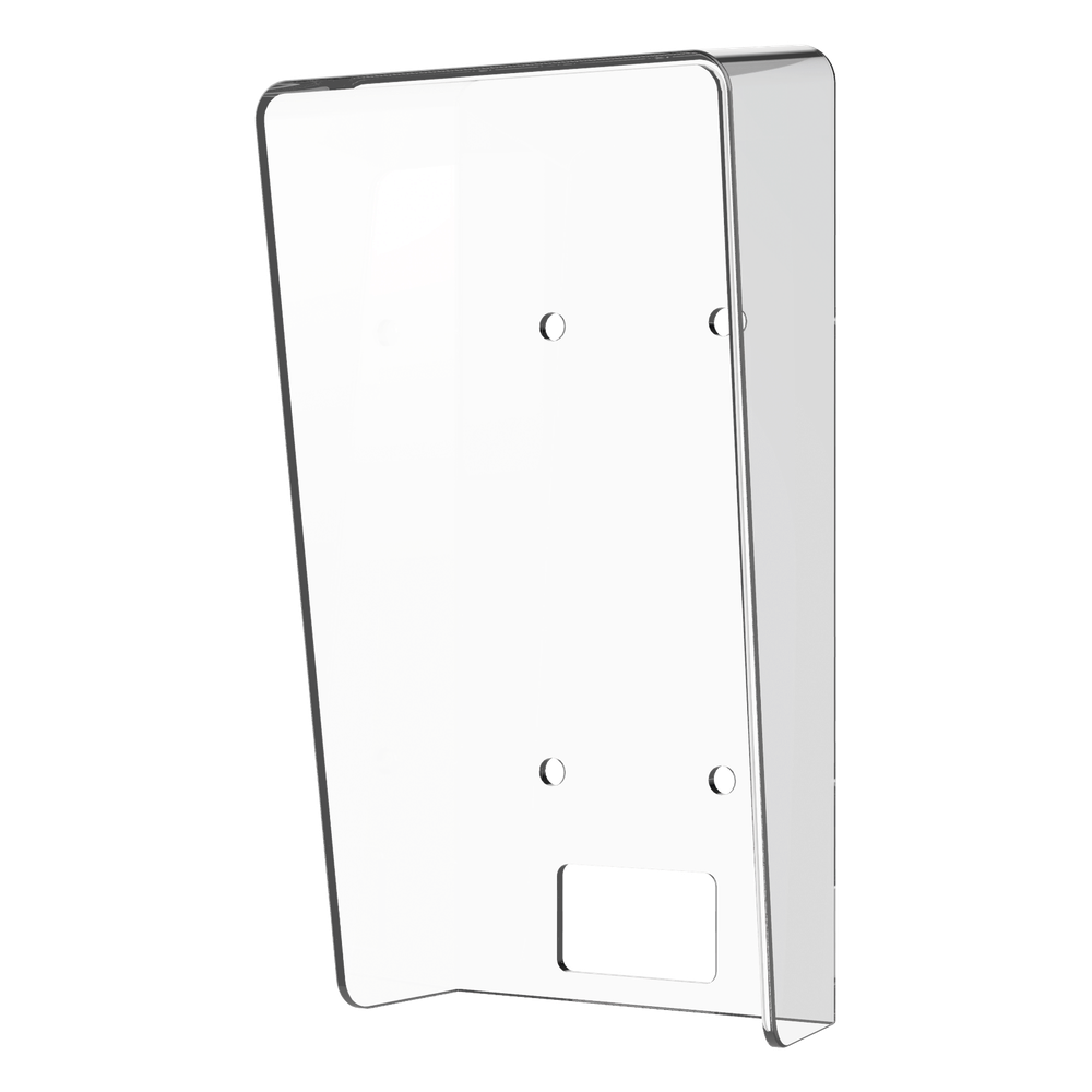 Carcasa Protectora para Doorbell IP HIKVISION HIKVISION DS-KABV6113-RS