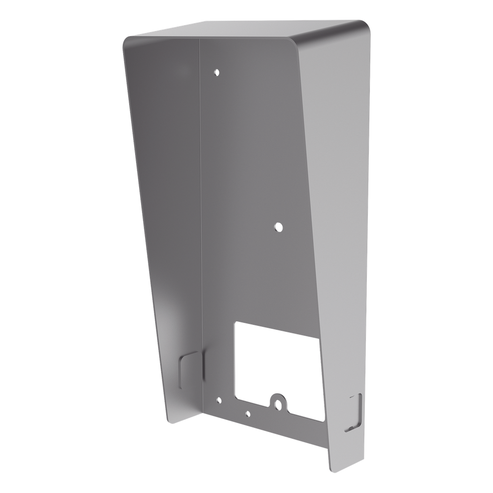 Carcasa protectora para frentes de calle DS-KV8X13WME1(B) HIKVISION DS-KABV8113-RS