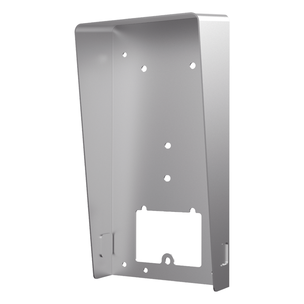 Carcasa Protectora para Frentes de Calle DS-KV9503-WBE1 HIKVISION DS-KABV9503-RS