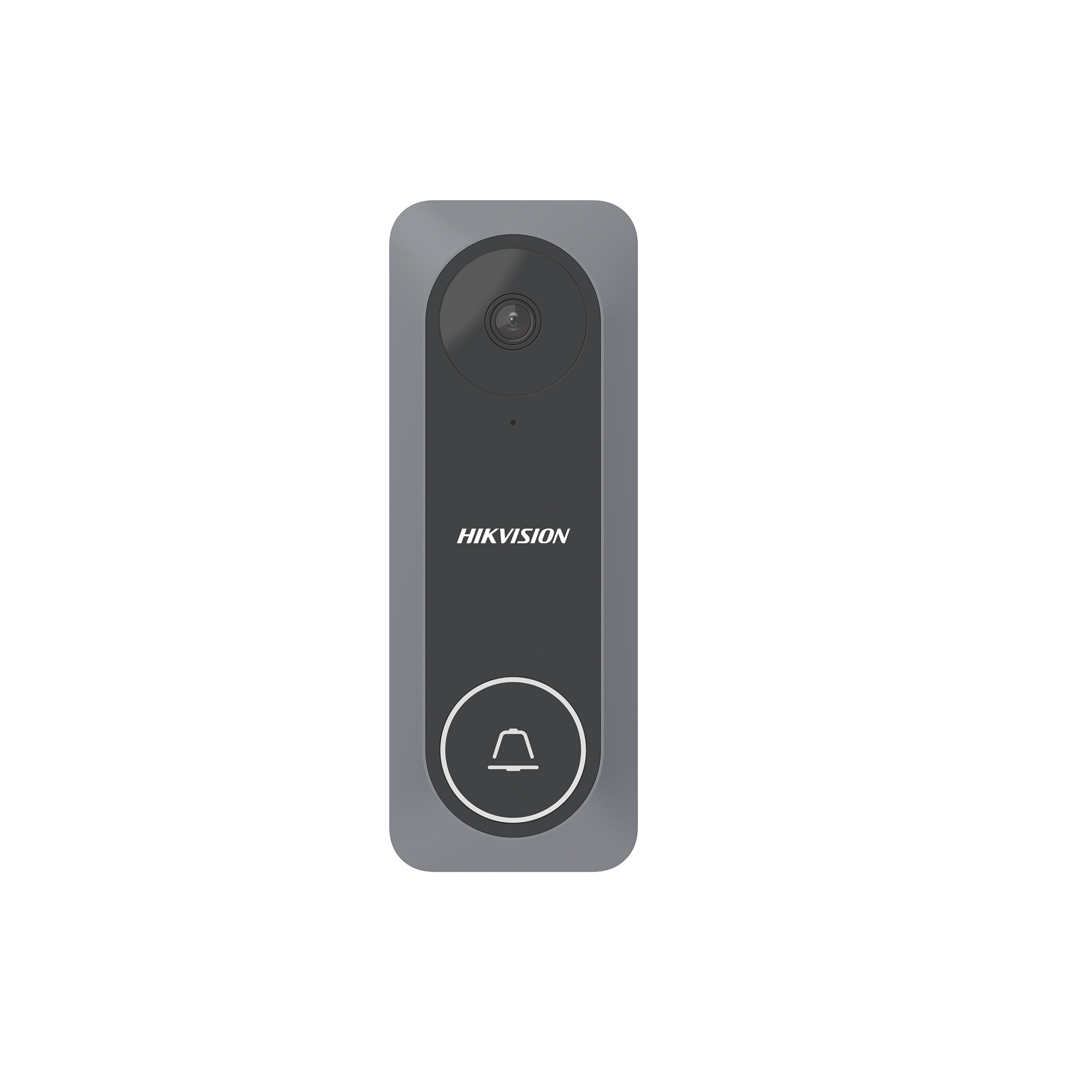 Frente de Calle Adicional para Videoportero TurboHD HIKVISION DS-KB2412T-IM