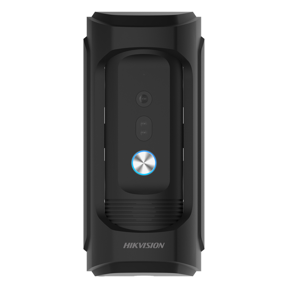 Frente de Calle IP 2 Megapixel HIKVISION DS-KB8113-IME1(B)