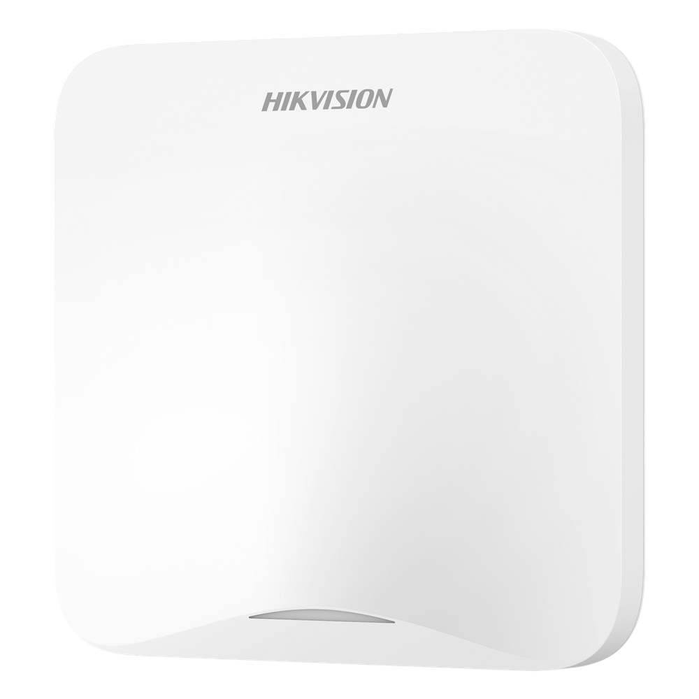 (AX HOME) Panel de Alarma Inalámbrico Hikvision HIKVISION DS-PA201P-16WB