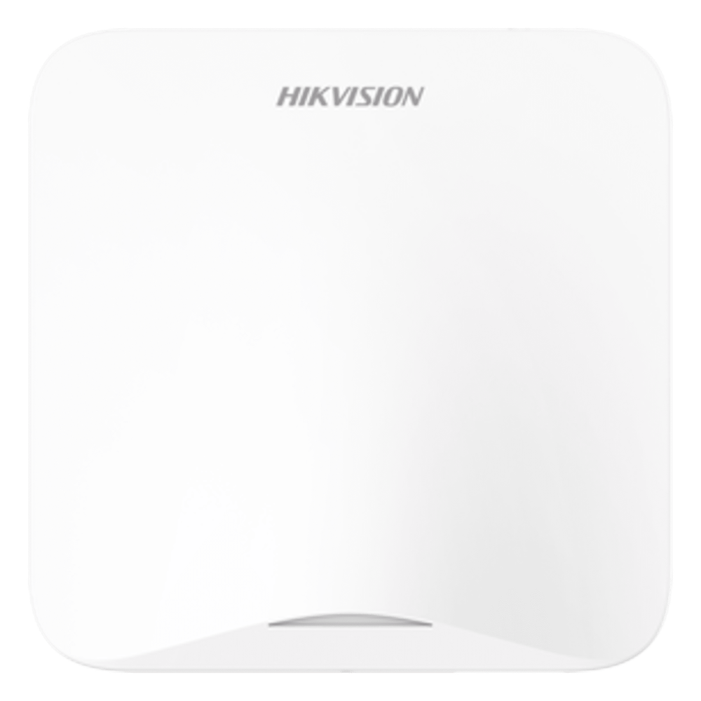 (AX HOME) Panel de Alarma Inalámbrico Hikvision HIKVISION DS-PA201PS-16WB/A-LA