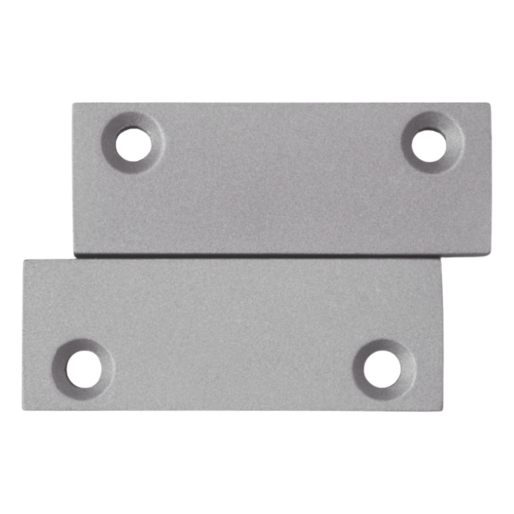 Contacto Magnético Metálico Cableado HIKVISION DS-PD1-MC-MS