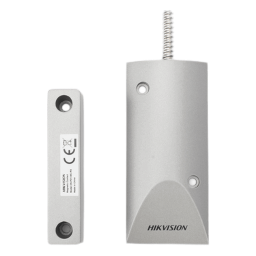Contacto Magnético Cableado de Uso Rudo HIKVISION DS-PD1-MC-RS