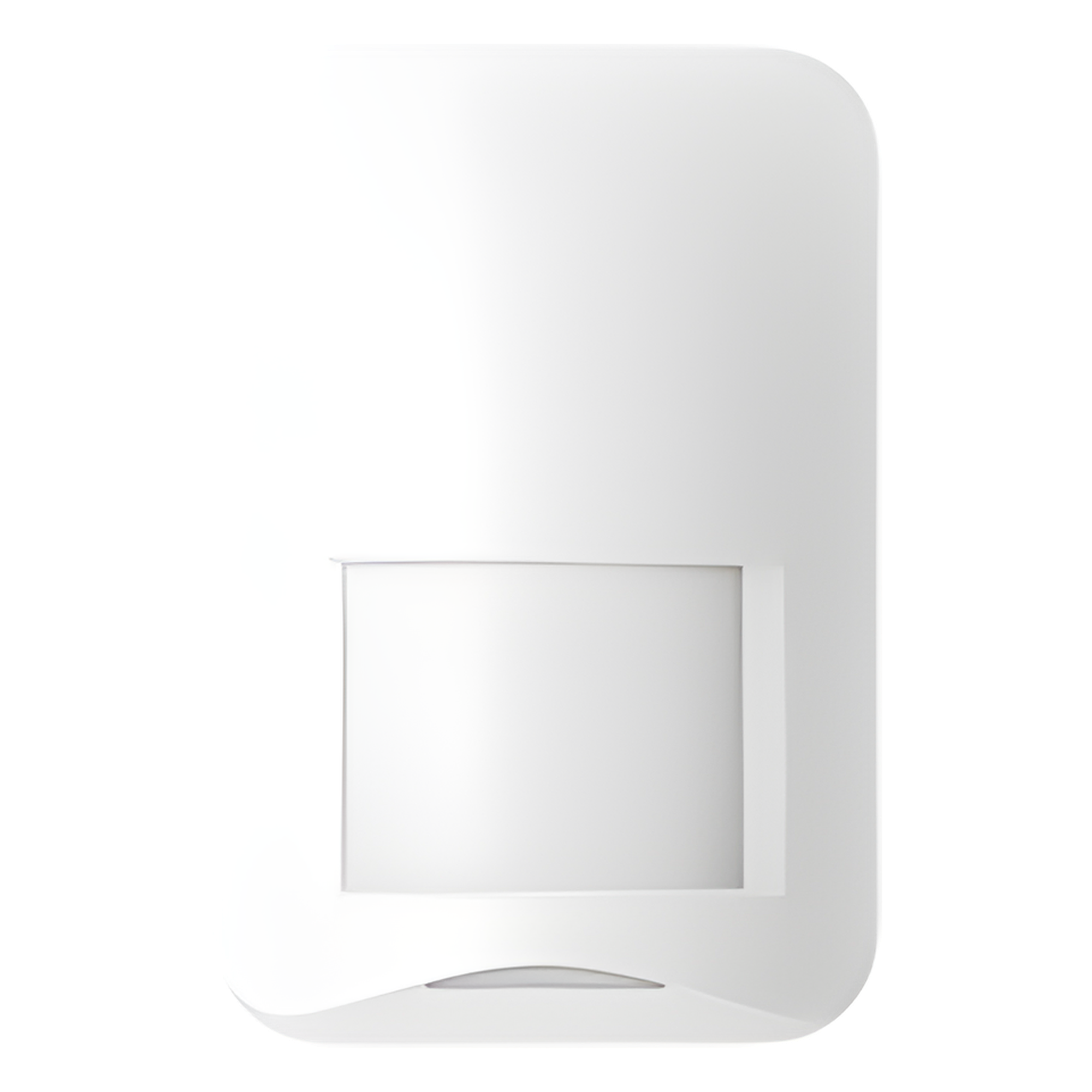 (AX HOME) Detector PIR Inalámbrico Interior HIKVISION DS-PD201P10-WB