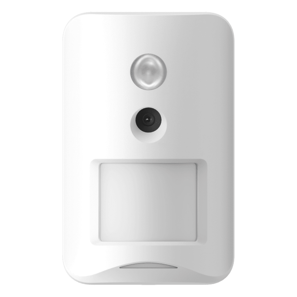 (AX HOME) CÁMARA Inalámbrica + PIR HIKVISION DS-PD201PC10-WB