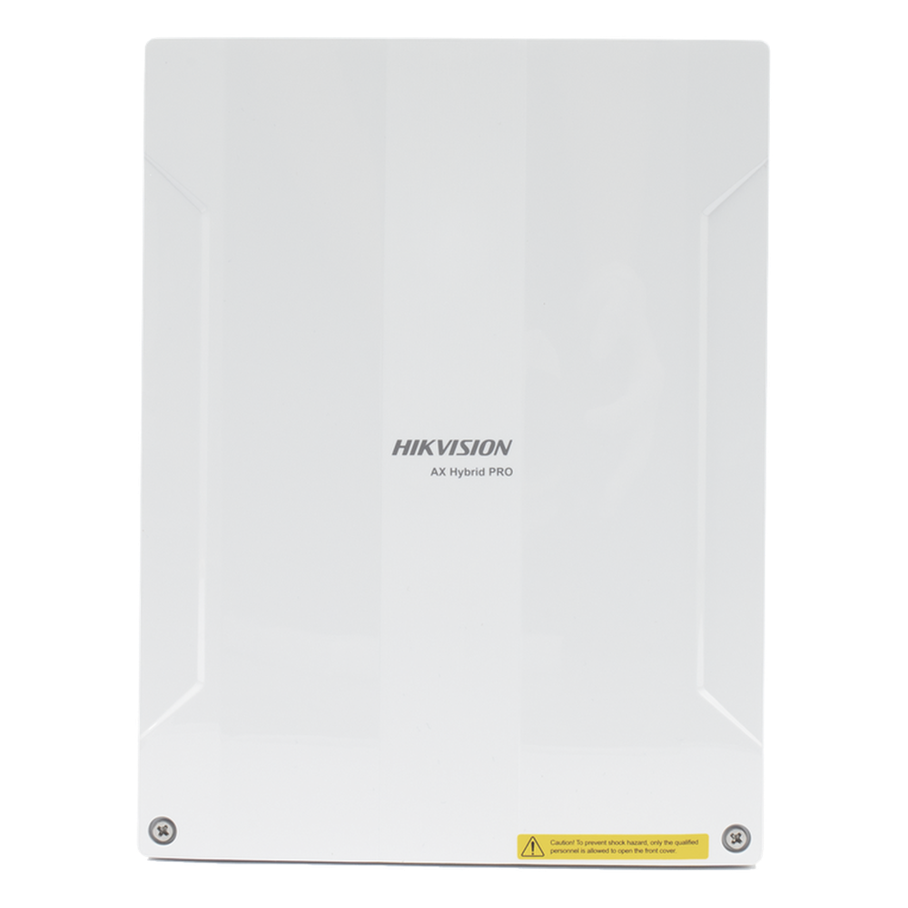 Panel de Alarma AX HYBRID PRO HIKVISION DS-PHA64-LP(B)