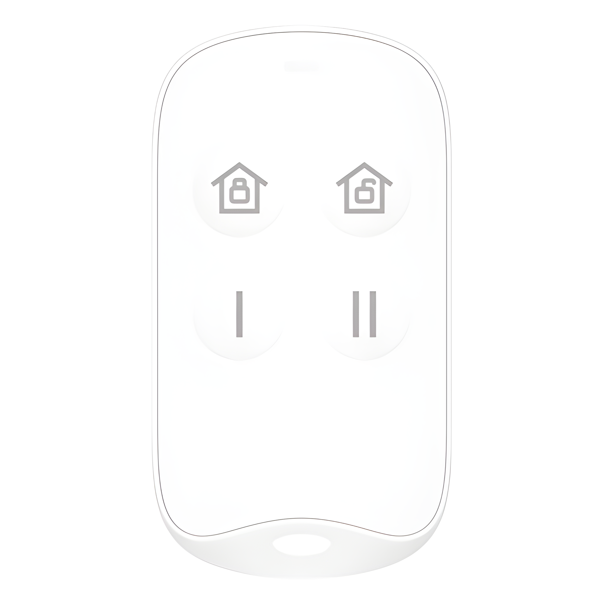 (AX HOME) Control Remoto Inalámbrico HIKVISION DS-PKF201-WB