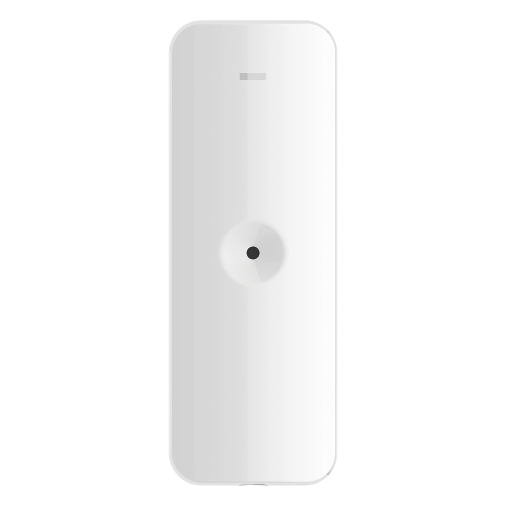 (AX PRO) Detector Inalámbrico de Ruptura de Cristal HIKVISION DS-PDBG8-EG2-WB
