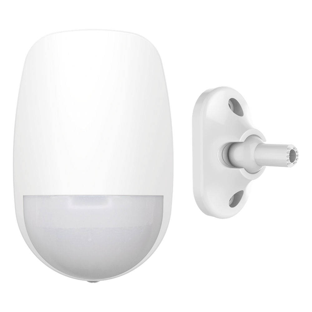 (AX PRO) Detector PIR Inalámbrico Interior HIKVISION DS-PDC15-EG2-WB/UB