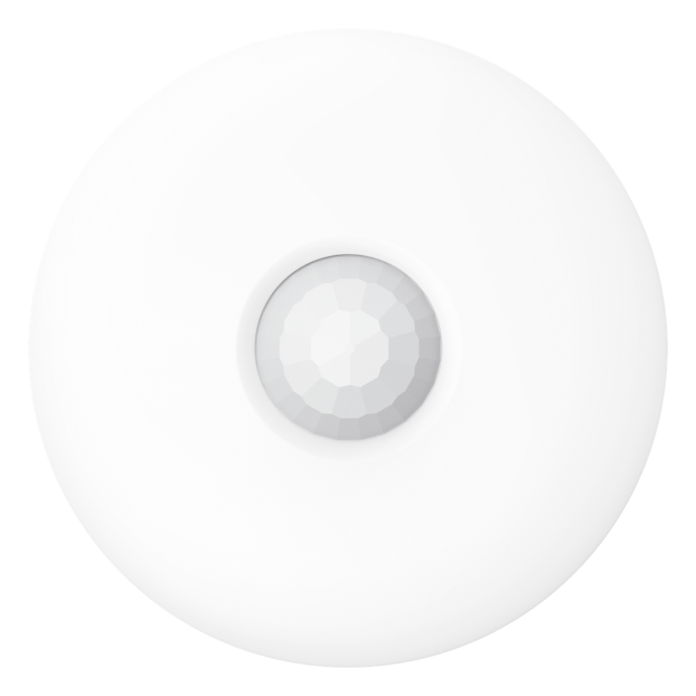 Sensor PIR Dual-Tech de Techo HIKVISION DS-PDCL12DT-EG2