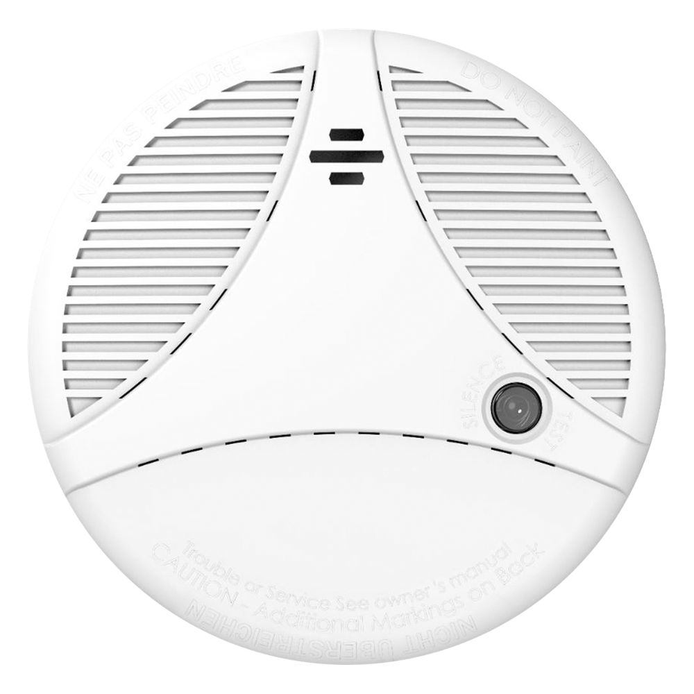 (AX PRO) Detector de Gas (CO) Inalámbrico para Panel de Alarma HIKVISION HIKVISION DS-PDCO-E-WB
