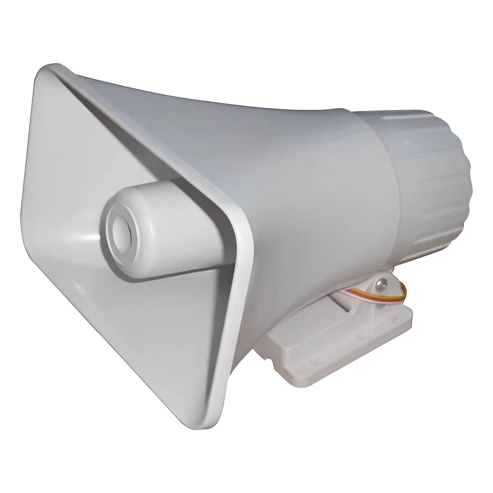 Sirena Cableada HIKVISION DS-PS3001