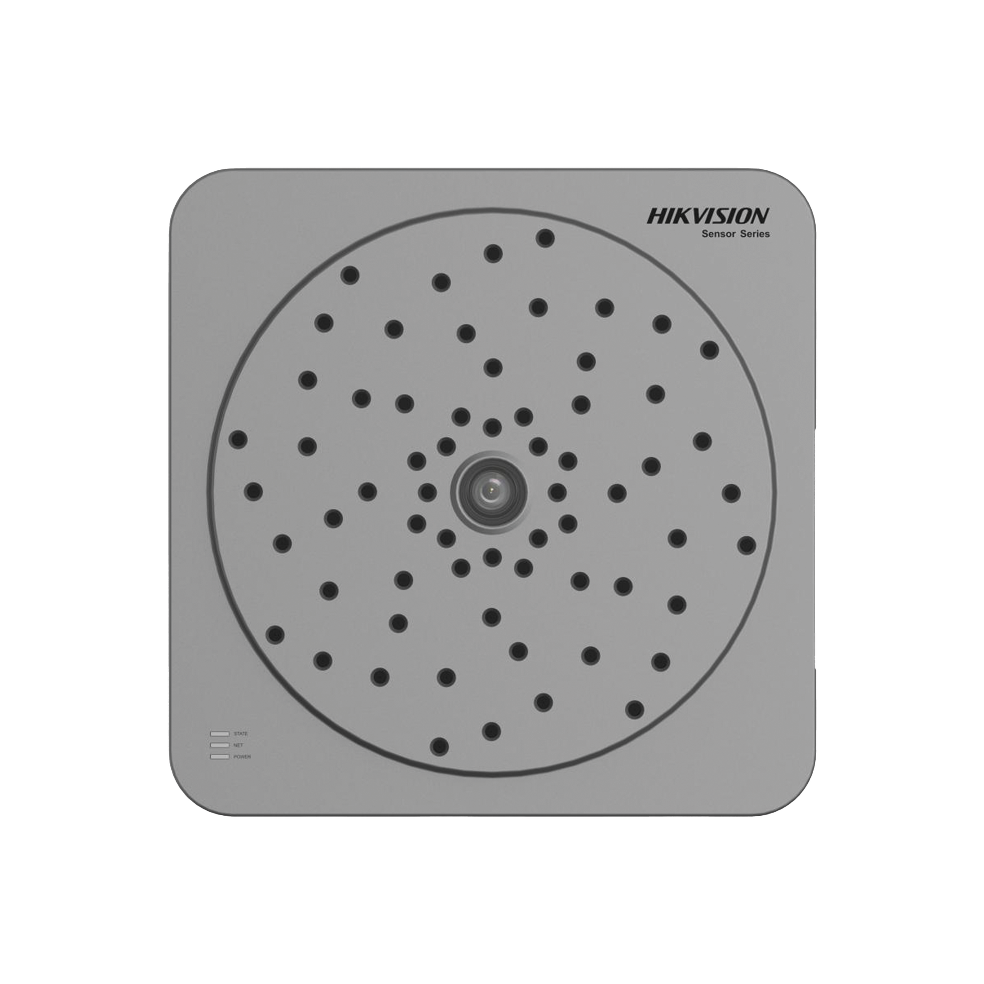 Cámara de Imagen Acústica HIKVISION DS-QAAI264G1-P
