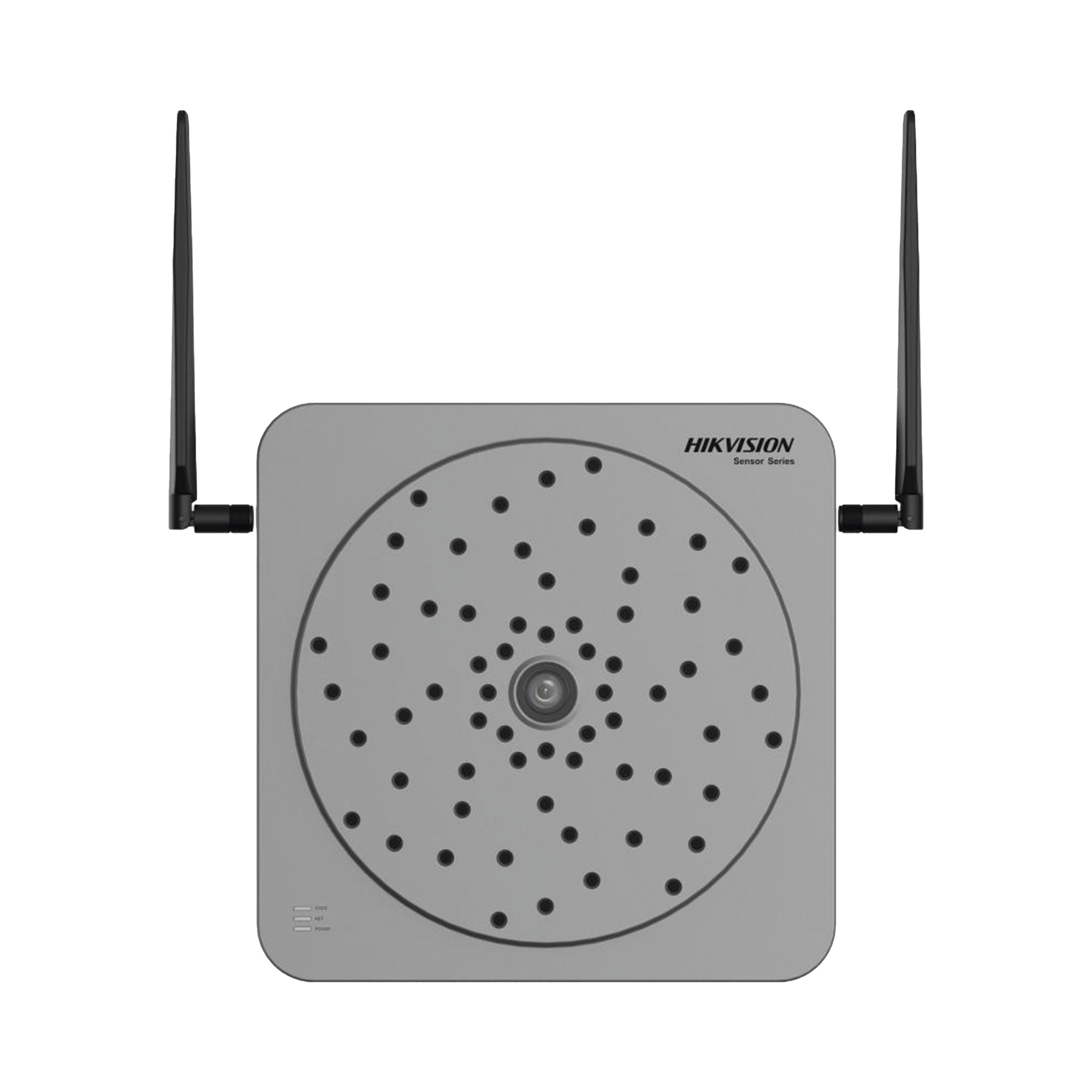 Cámara de Imagen Acústica Portátil HIKVISION DS-QAAI264G1-PG