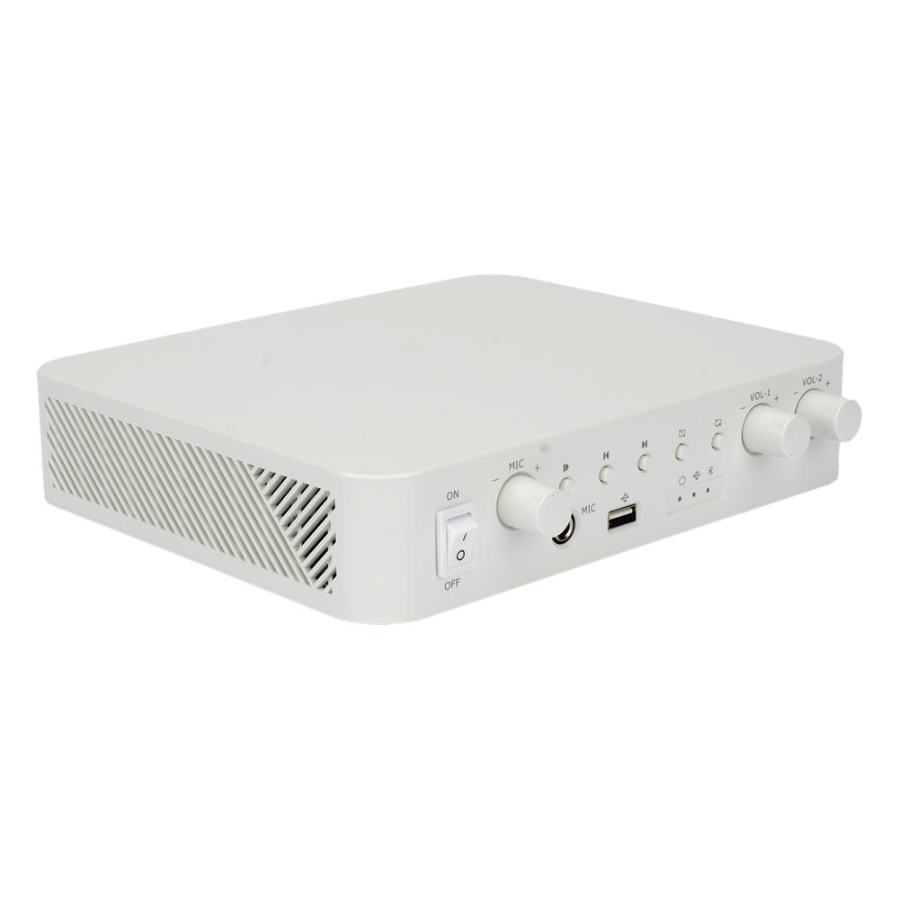 Amplificador HIKVISION DS-QAE0A60G1-VB