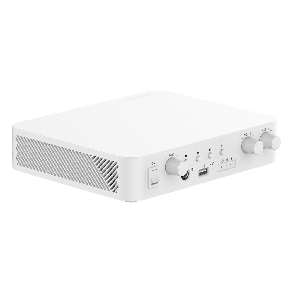 Amplificador HIKVISION DS-QAE1A80G1-VB(B)