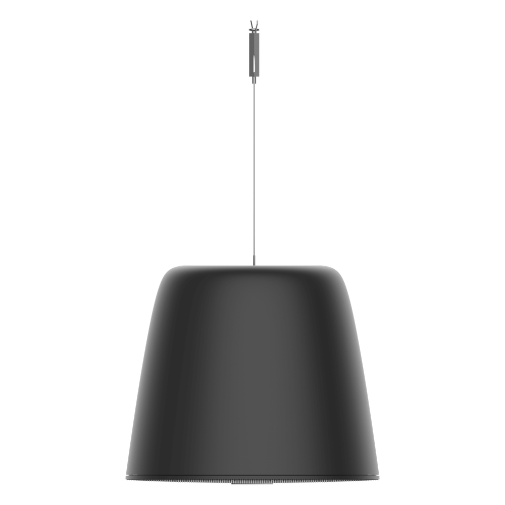 Bocina (Altavoz IP ) Con Bluetooth HIKVISION DS-QAZ1530G1-BE/BLACK