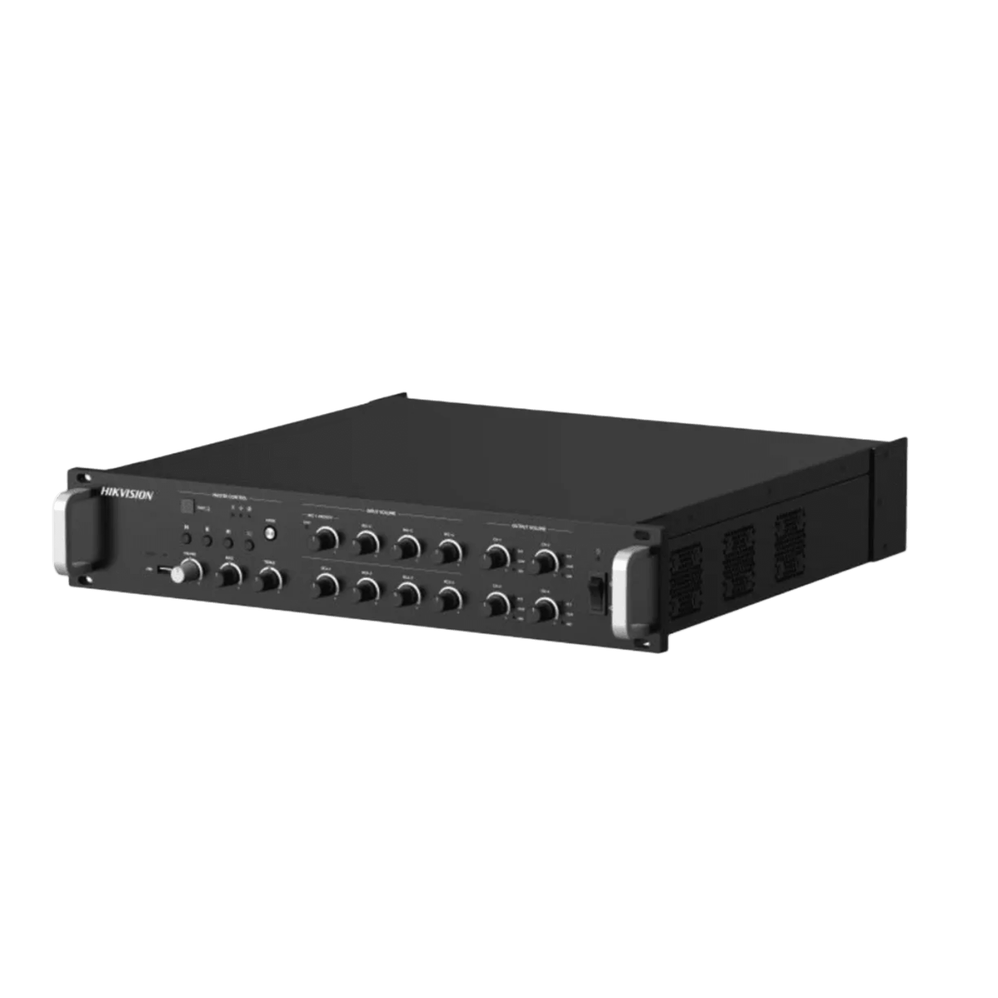 Amplificador de Red HIKVISION DS-QAZ1A1000G1-VB4