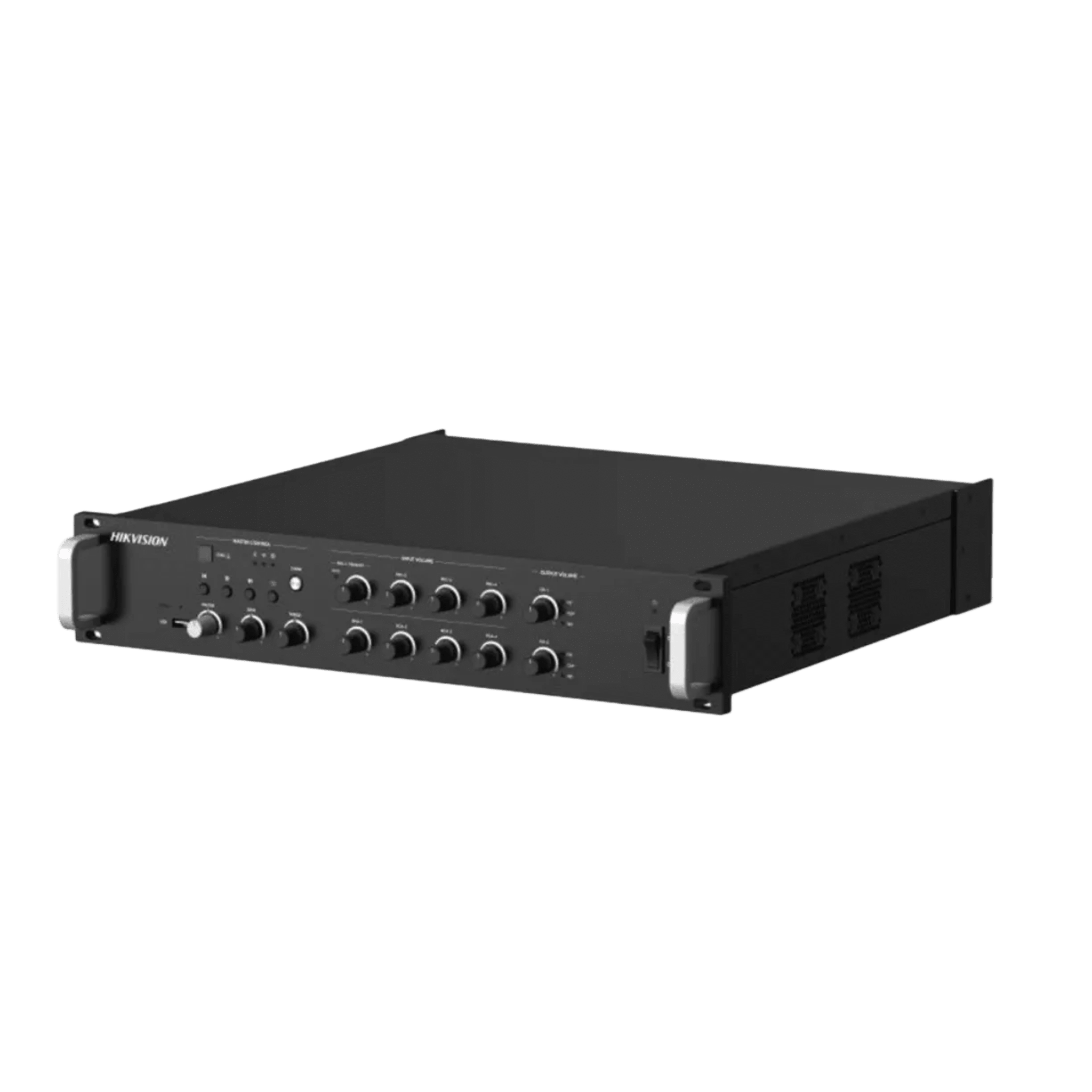 Amplificador de Red HIKVISION DS-QAZ1A500G1-VB2
