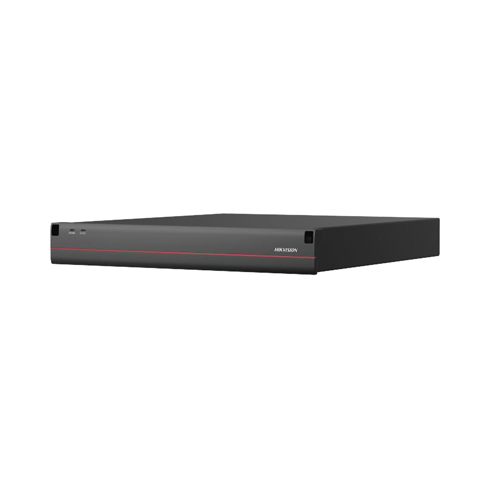 Servidor de Detección de Vibración por Fibra Óptica HIKVISION DS-QFV0502