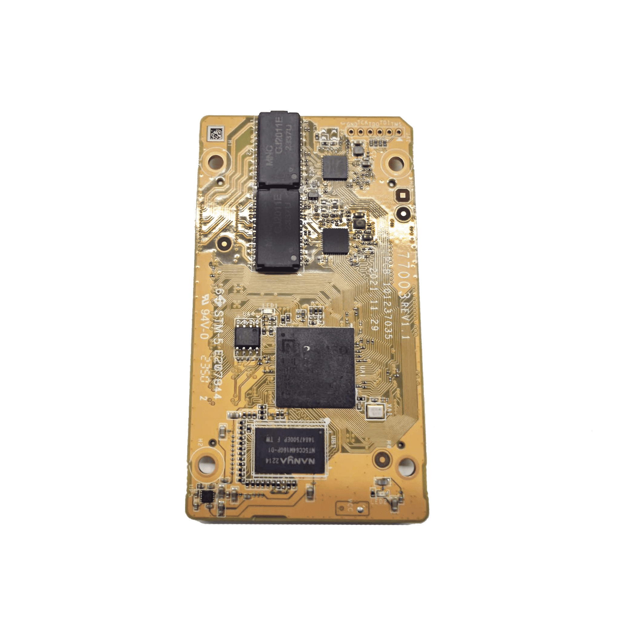 Tarjeta Receptora HIKVISION DSD42CD1AAB/R