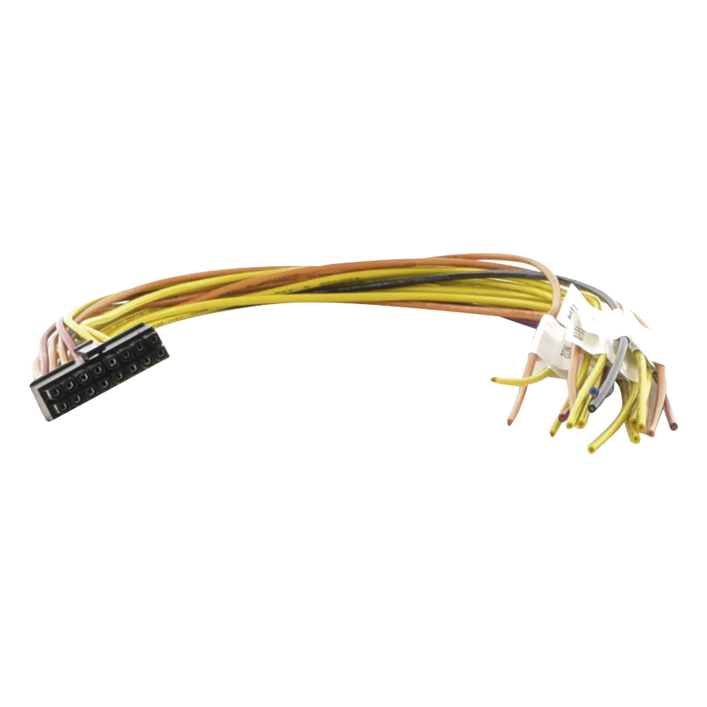 Cable Adaptador para Entrada y Salida de Alarmas HIKVISION DSMP-ADAPTER-IO