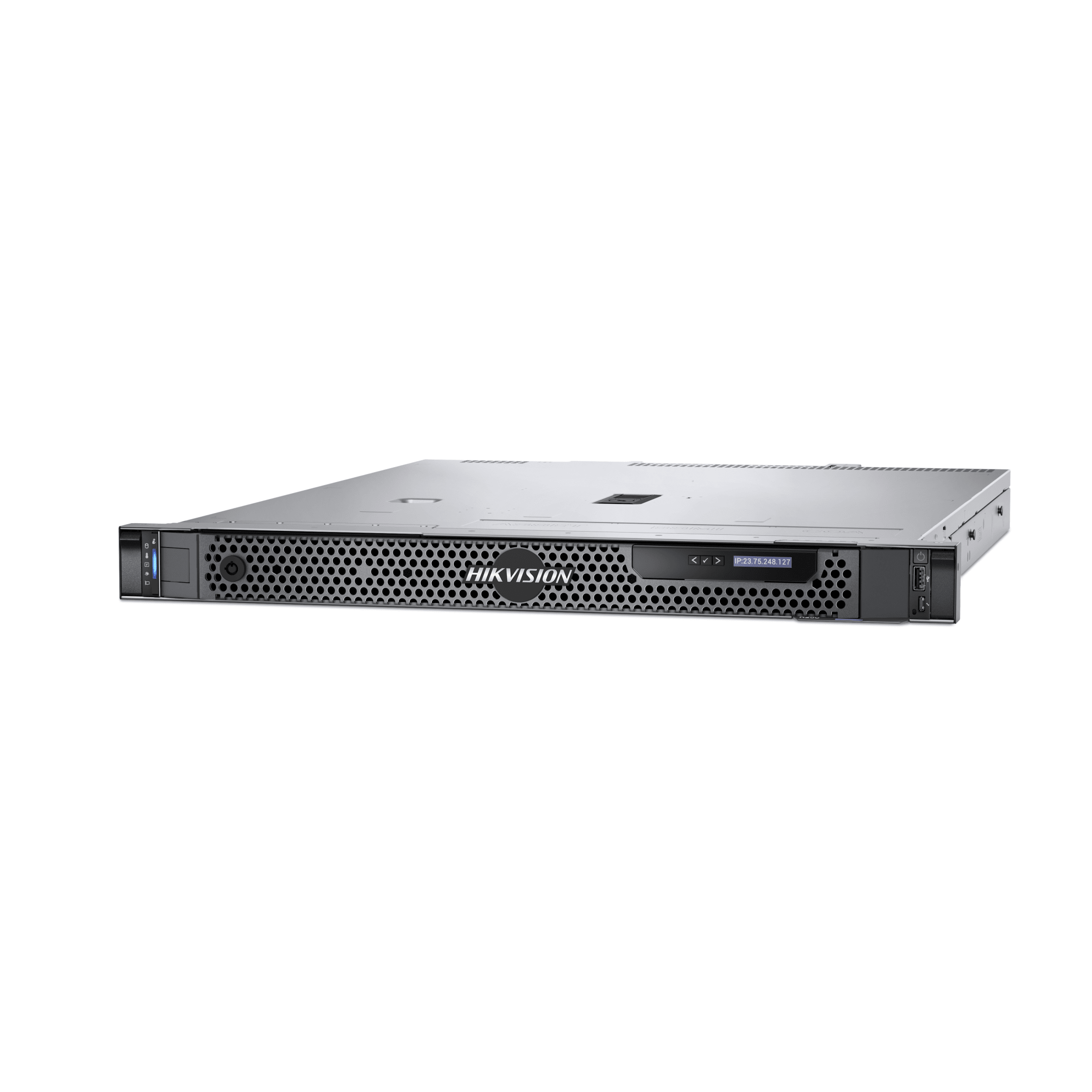 HikCentral Professional HIKVISION HC-P-VER/HW1D/300