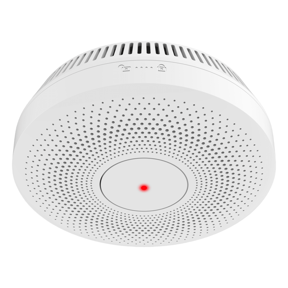 Detector de Humo Interlink HIKVISION HF-S3E-R