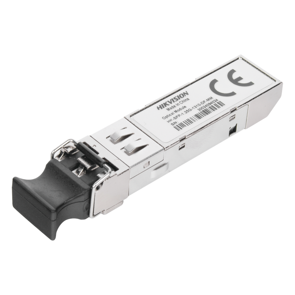 Transceptor Mini-GBIC SFP HIKVISION HK-SFP-1.25G-1310-DF-MM