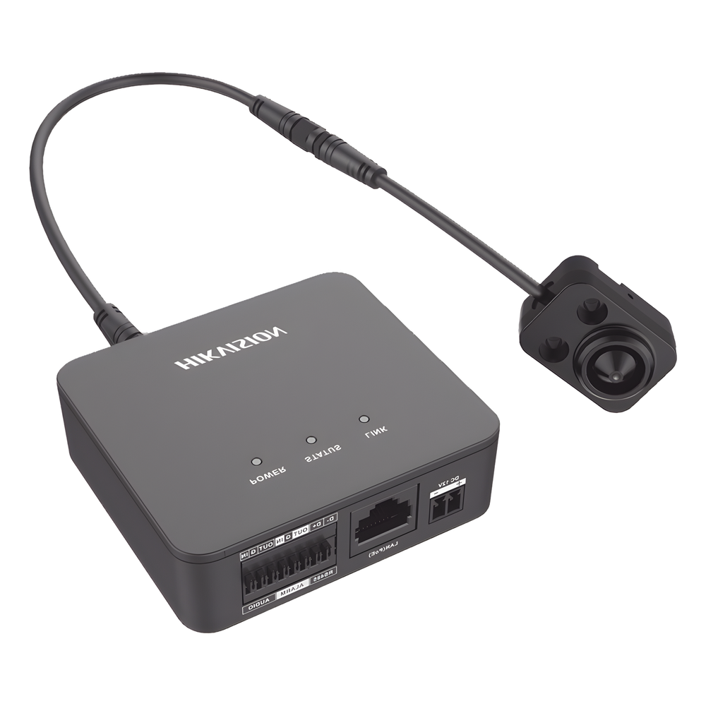 Pinhole IP 2 Megapixel HIKVISION DS-2CD6425G1-20