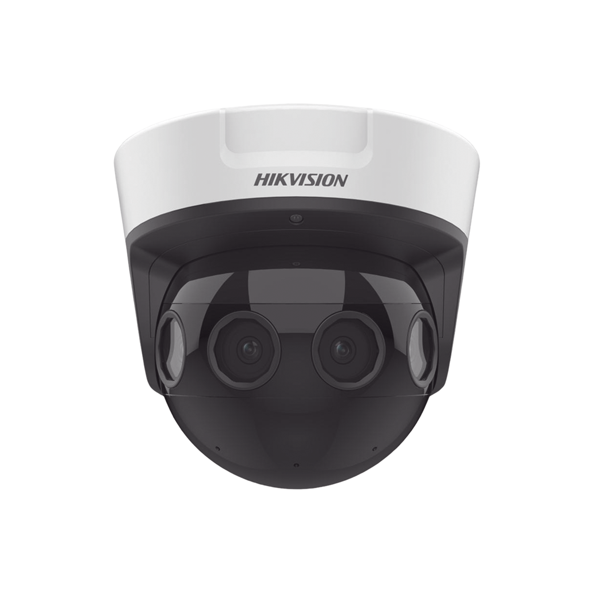 PanoVu Series HIKVISION DS-2CD6924G0-IHS(D)