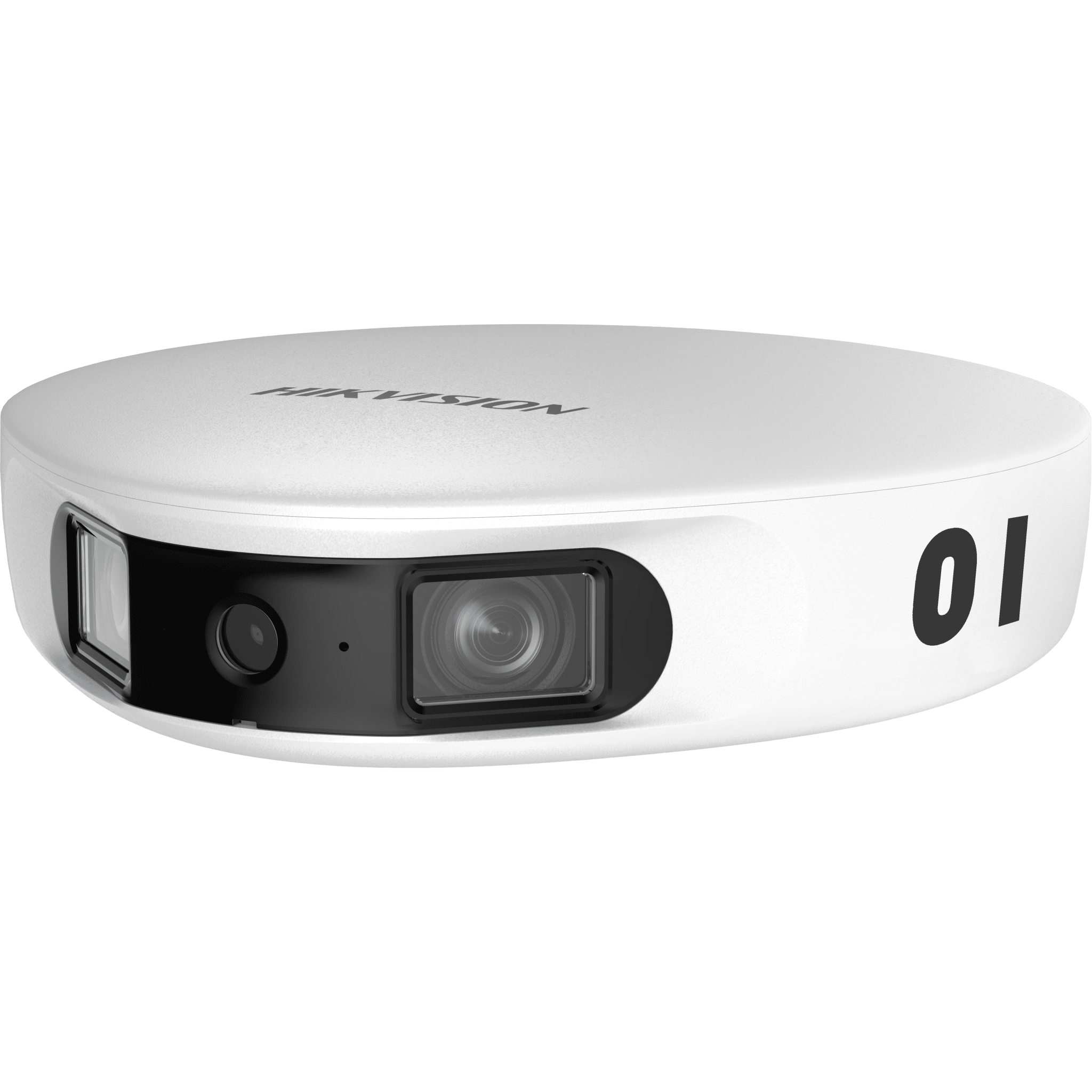 PanoVu Series HIKVISION DS-2CD6982G0-U